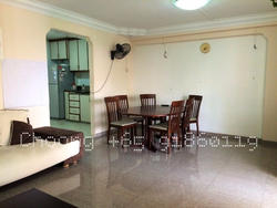 Blk 505 Jelapang Road (Bukit Panjang), HDB 4 Rooms #125617852